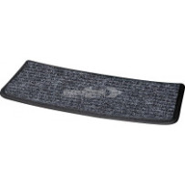 Brunner Stepper Micro -kynnysmatto Ducato 2006-2014