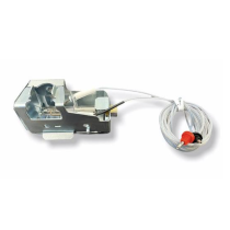 Dometic CBS2 DN16 kaasupoltin absorptiojääkaappeihin