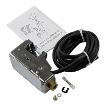 Dometic poltin CBS2, DN65, Piezo