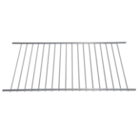 Dometic ritilähylly, 383 x 242 mm