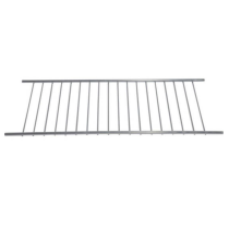 Dometic ritilähylly, 390 x 164 mm