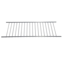 Ritilähylly Dometic, 390x164 mm