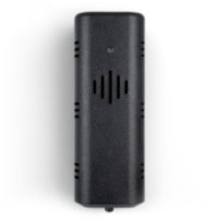 Thitronik -kaasuhälytin 868,35 MHz, langaton