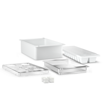 Säilytysvarusteiden sarja Dometic REF-STOKIT