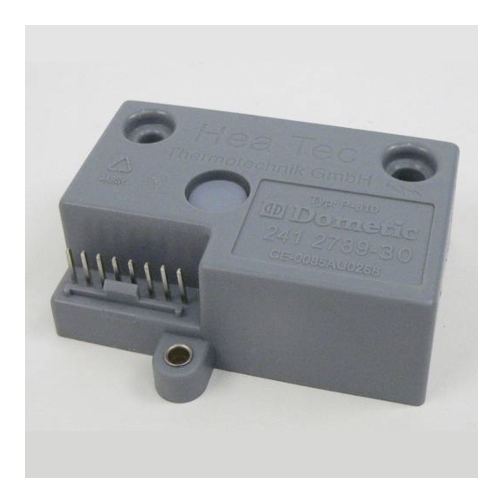 Dometic sytytysautomaatti RM7xxxx / RM8xxxx