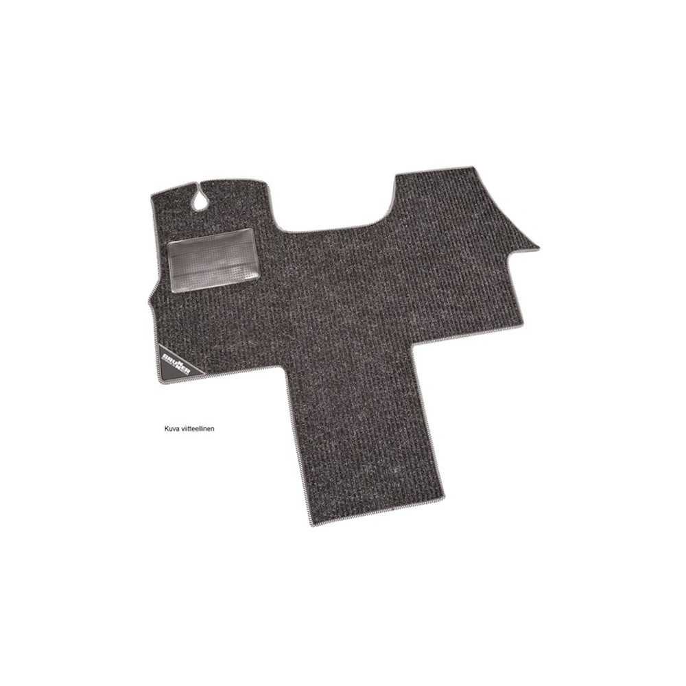 Ohjaamon matto Brunner Tapis Deluxe Master 3S 2003-2010