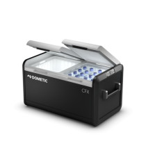 Kompressorikylmä- ja pakastuslaukku Dometic CFX3 75DZ