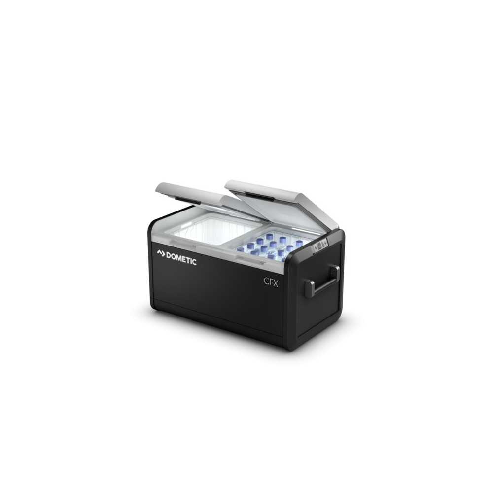 Kompressorikylmä- ja pakastuslaukku Dometic CFX3 75DZ