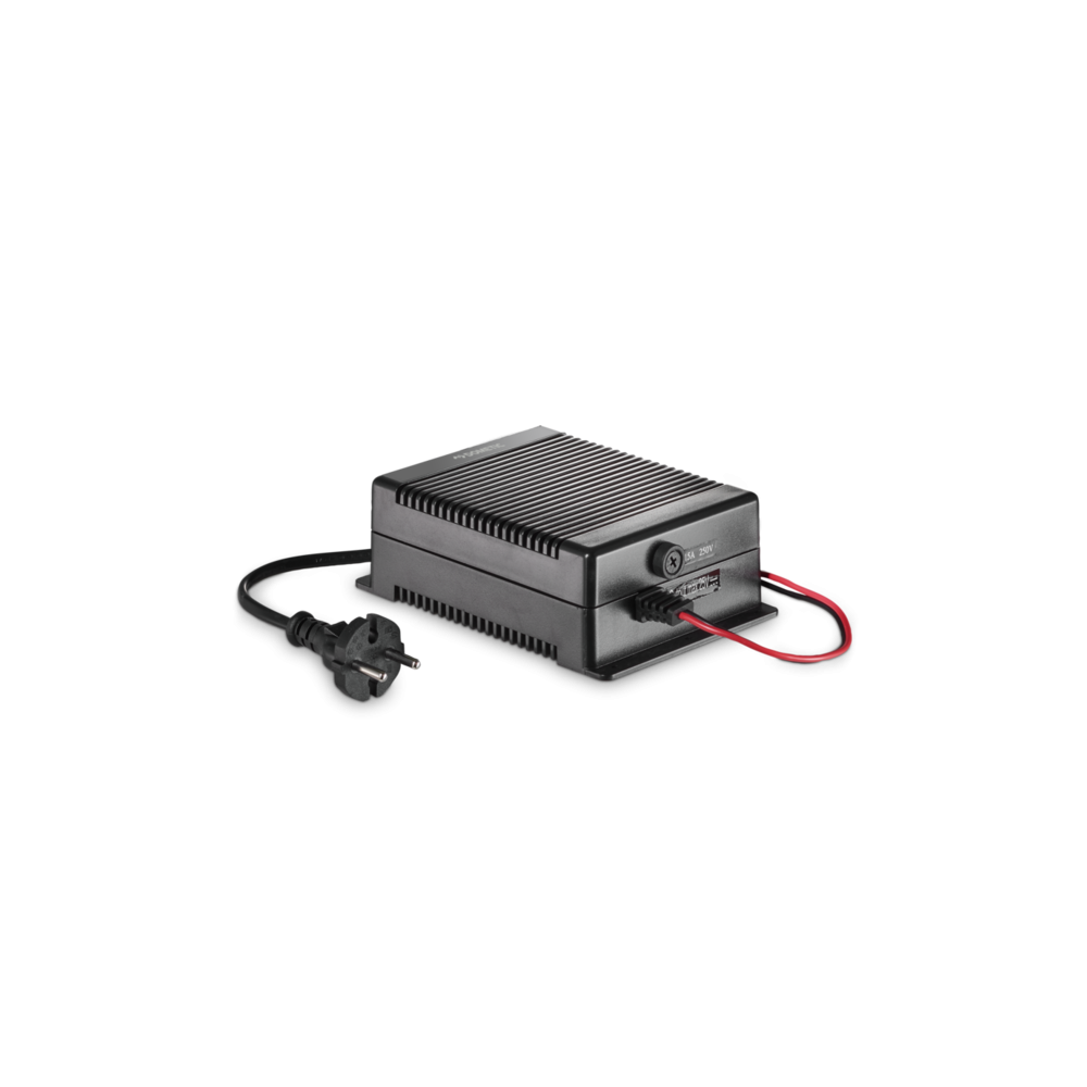 Dometic CoolPower MPS 35 verkkovirtalaite 24 V laitteille