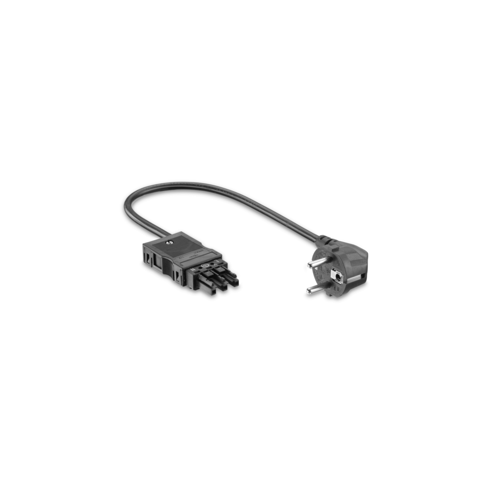 Dometic REF-ADAPT vaihtovirta-adapteri WAGO-pistokkeelle