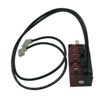 Dometic valintakytkin