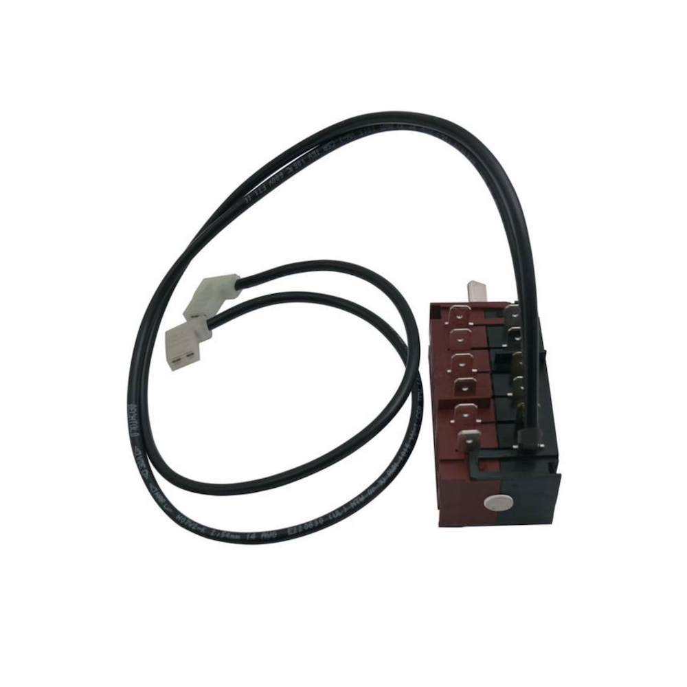 Dometic valintakytkin