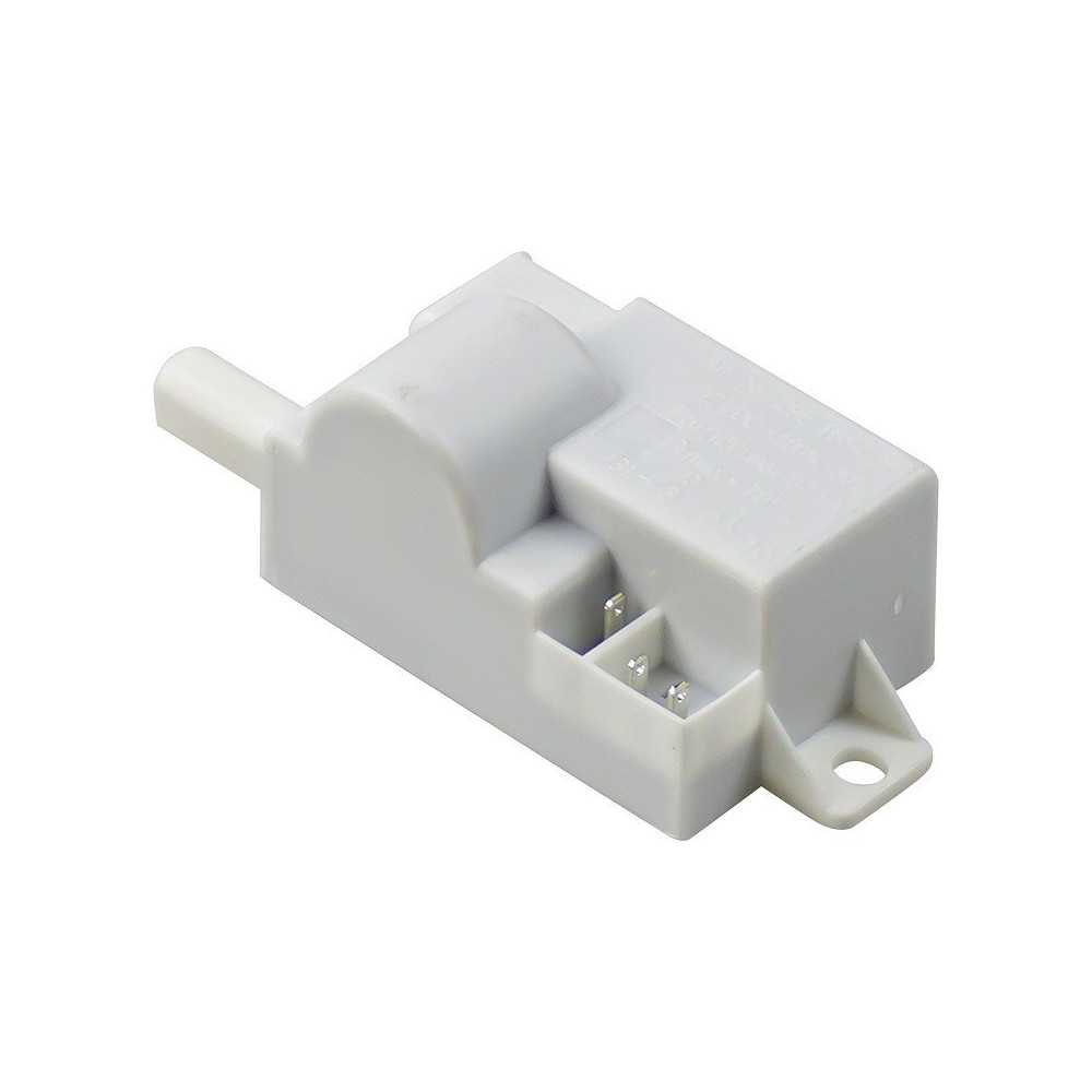 Dometic sytytin, 12V DC