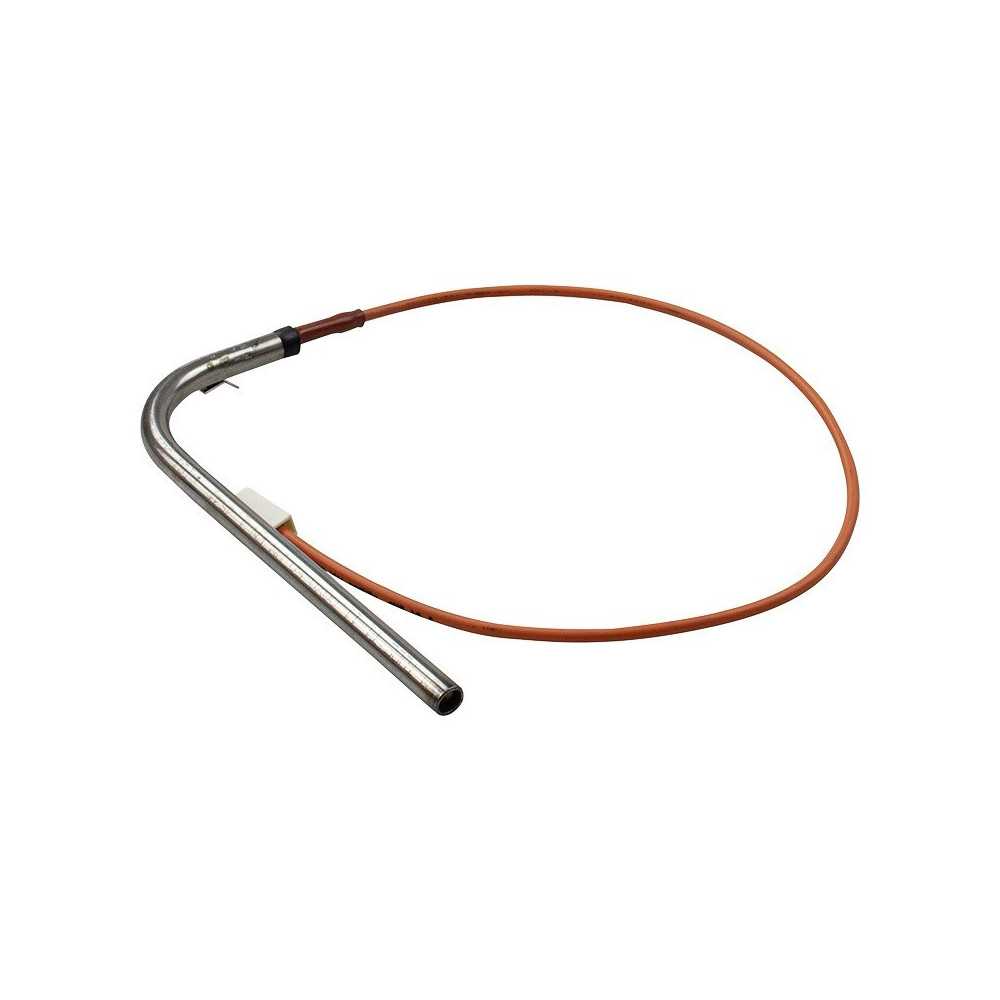 Dometic lämpövastus RM73xx / RM74xx, 12V, 175W