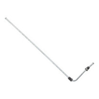 Dometic jääkaapin kaasuputki RM(T) 76xx / RML 85xx / RMT 78xx