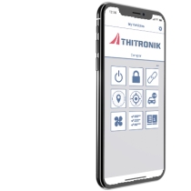 Thitronik Pro Finder -seurantajärjestelmä