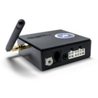 Thitronik Pro Finder -seurantajärjestelmä