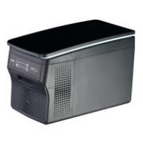 FMT Q-26 -kylmälaukku ja pakastin