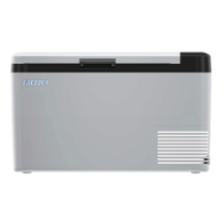 Frezzer Pro 25 -matkajääkaappipakastin