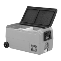 Frezzer Pro Dual 36L -matkajääkaappipakastin