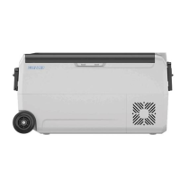 Frezzer Pro Dual 36L -matkajääkaappipakastin