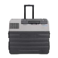 Frezzer Pro 52L -matkajääkaappipakastin