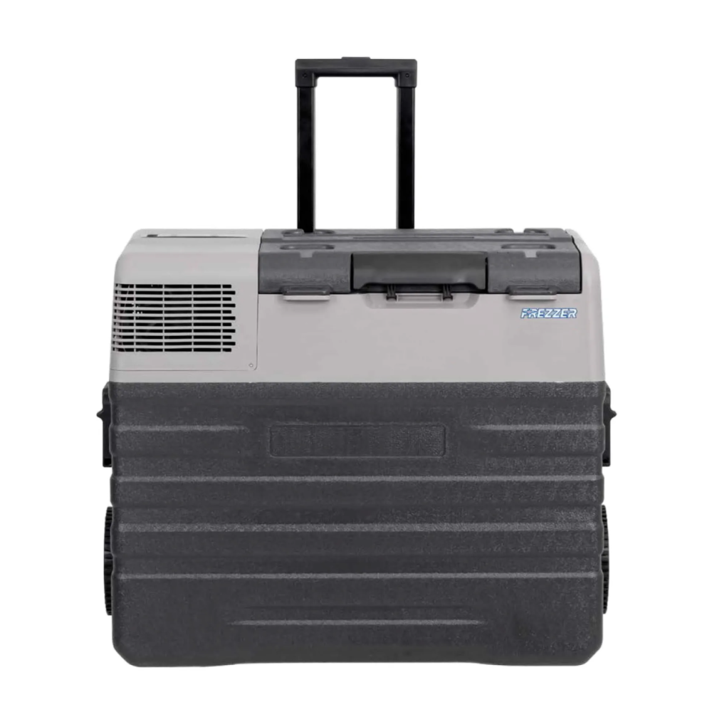 Frezzer Pro 52L -matkajääkaappipakastin