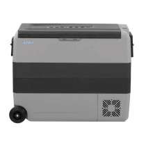 Frezzer Pro Dual 60L -matkajääkaappipakastin