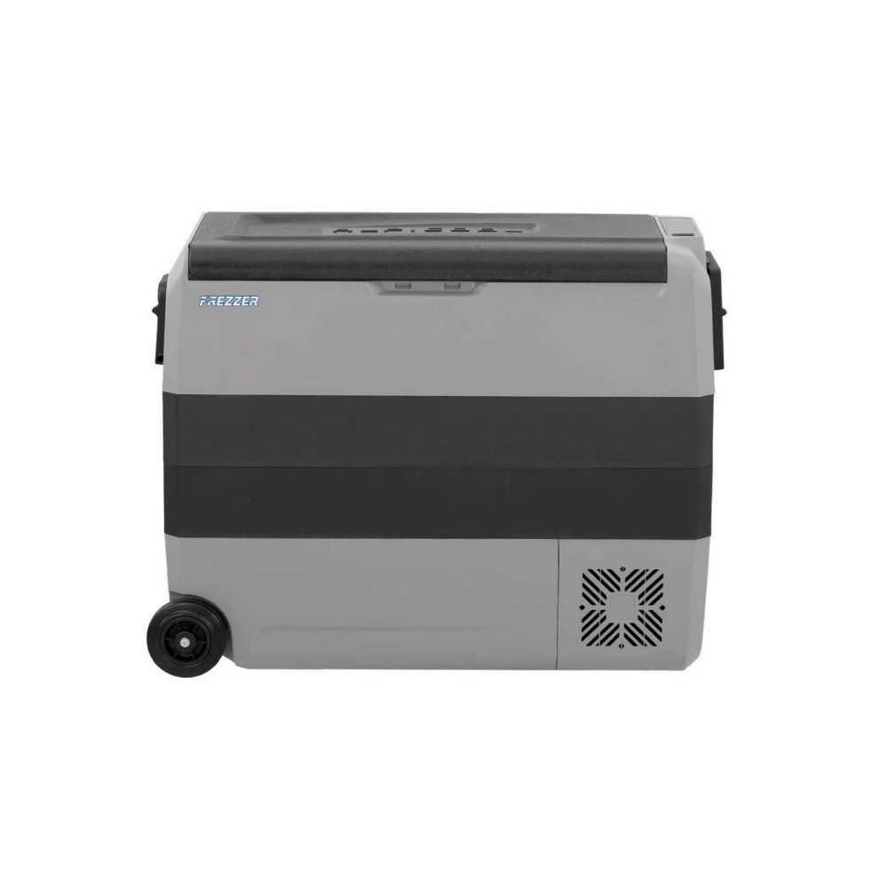 Frezzer Pro Dual 60L -matkajääkaappipakastin