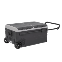 Frezzer Pro Dual 95L -matkajääkaappipakastin