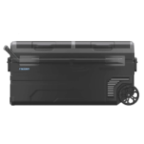 Frezzer Pro Dual 95L -matkajääkaappipakastin