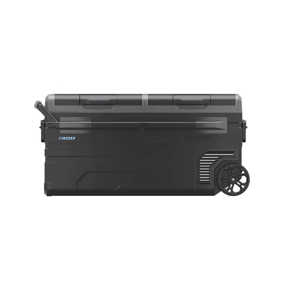 Frezzer Pro Dual 95L -matkajääkaappipakastin