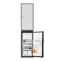 Thetford T2090 -kompressorijääkaappi, 90L (lattiamalli)