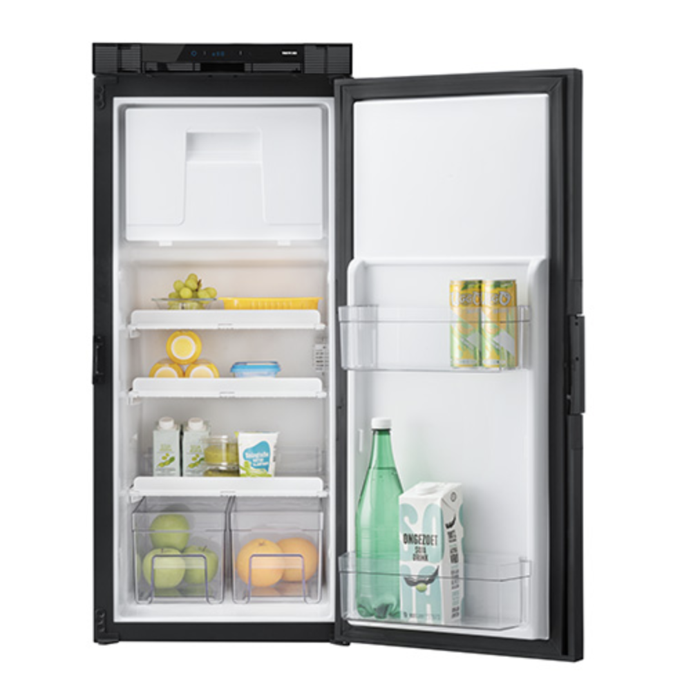 Thetford T2090 -kompressorijääkaappi, 90L (lattiamalli)