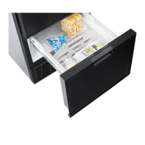 Thetford T2160 -kompressorijääkaappi, 158L