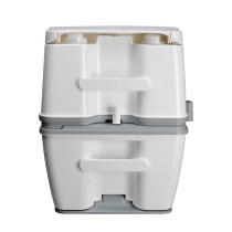 Lattiakiinnike Thetford Porta Potti 565