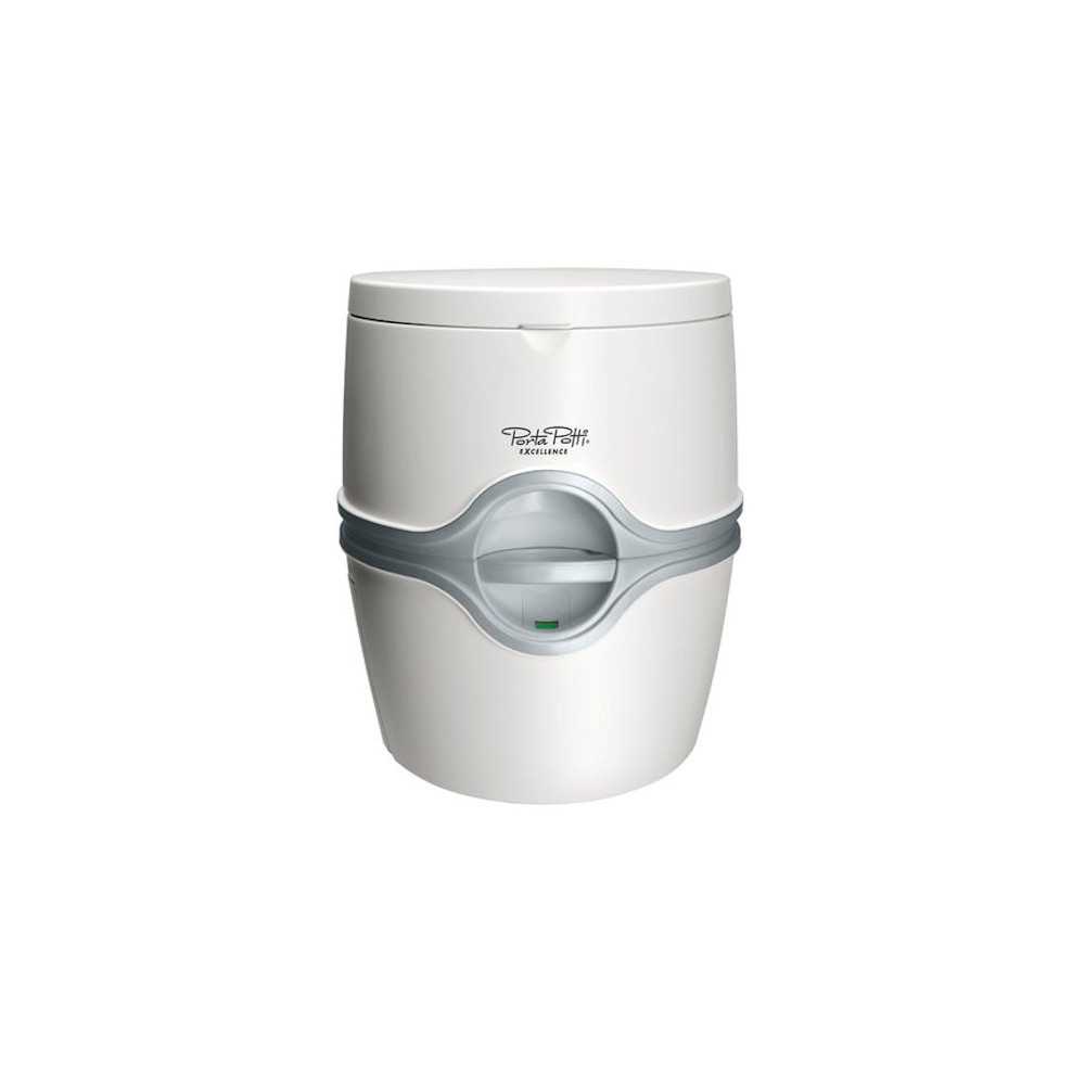 Kannettava WC Thetford Porta Potti 565P Excellence