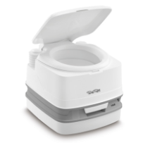 Thetford Porta Potti Qube 145 -matkakäymälä