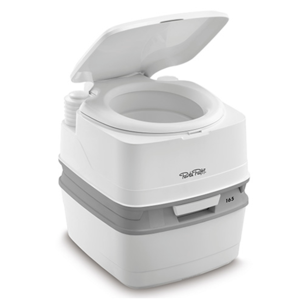 Kannettava WC Thetford Porta Potti Qube 165