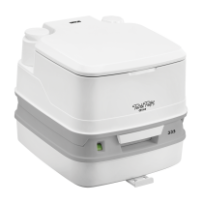 Thetford Porta Potti Qube 335 Marine -matkakäymälä