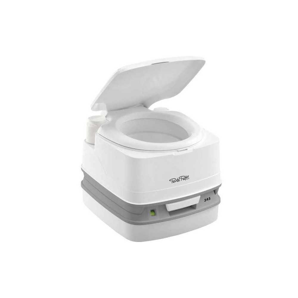 Kannettava WC Thetford Porta Potti Qube 345