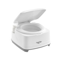 Kannettava WC Thetford Porta Potti Qube 365