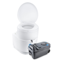 Thetford C223-S -kasettikäymälä