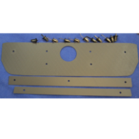 Maskisuoja Ducato 2015-