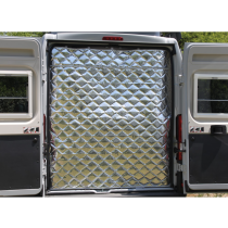 Ideatermica takaosan termopeite Ducato