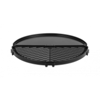 Cadac BBQ/Plancha 40 -grilliritilä, 38 cm