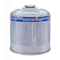 Cadac Gascartridge -kaasupatruuna, 500g