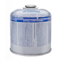 Cadac Gascartridge -kaasupatruuna, 500g