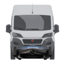 Autokamera Dynavin DVN CW F001 Ducato