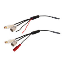 Dynavin CAM-ADP.1 -kameran sovitejohto, Foster Ducato